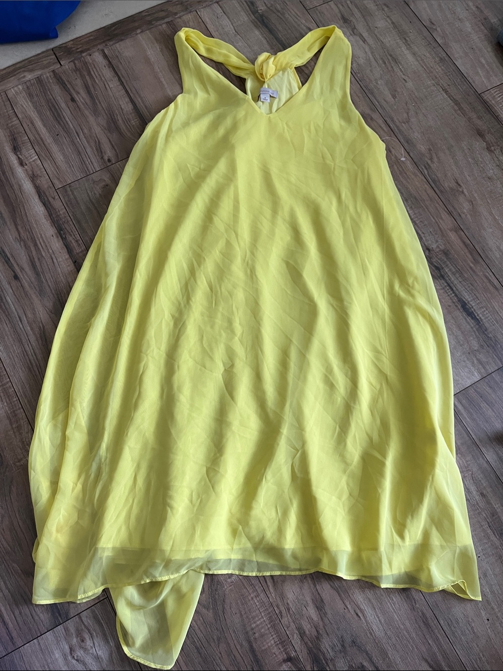 Yellow Dress 💛